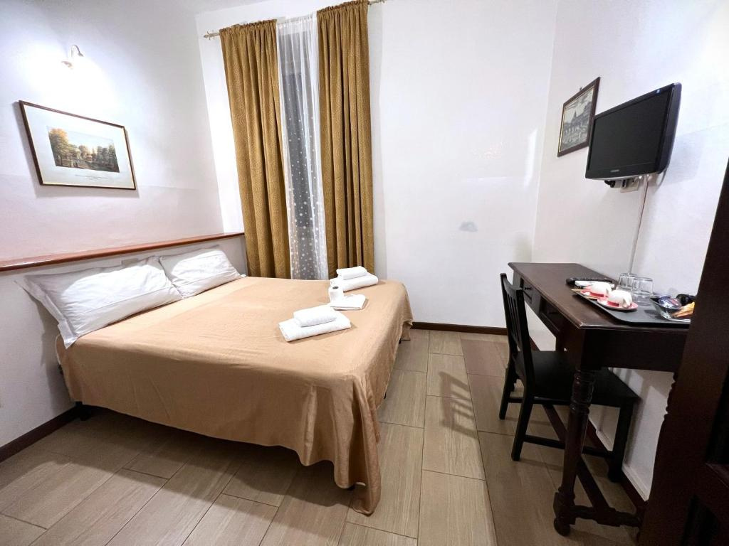Foto - Booking Inn Settembre 95