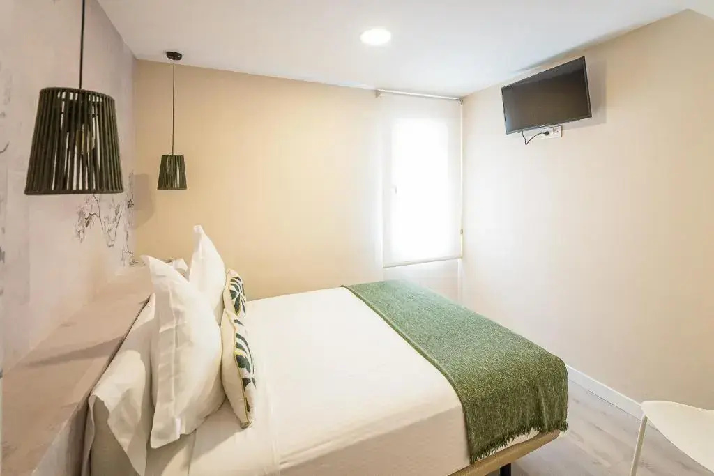 Foto - Hostal Plaza