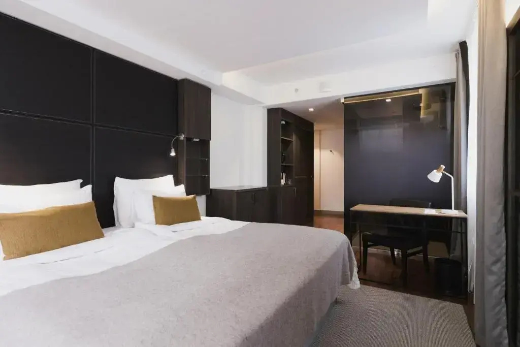Foto - Home Hotel Jugend