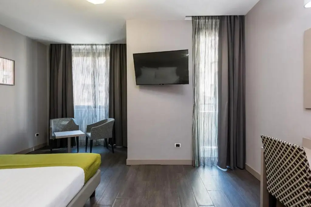 Foto - Noba Hotel e Residenze