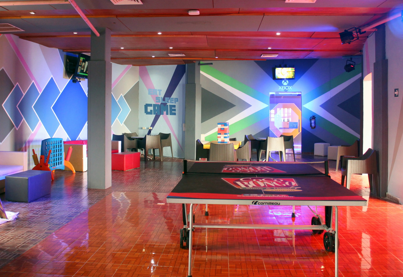 Foto - Seadust Cancun Beach Resort - All Inclusive