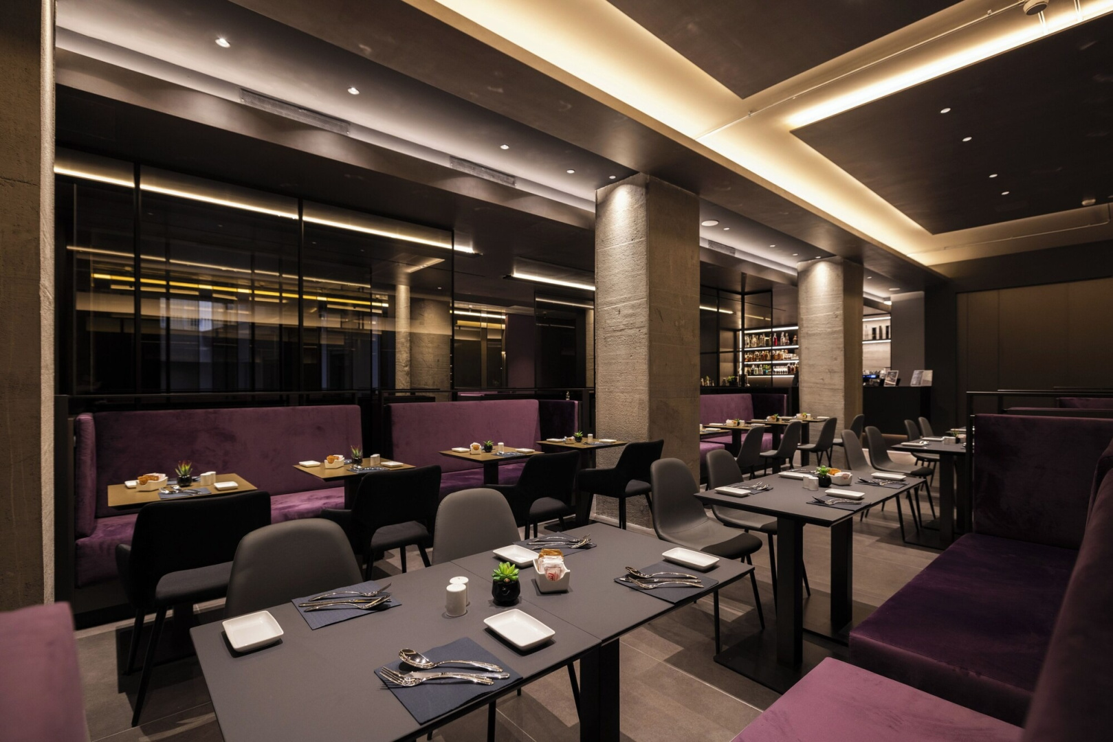 Photo - Joy 124 Milano Hotel 