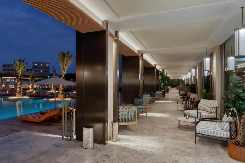 Foto - The Landmark Nicosia, Autograph Collection