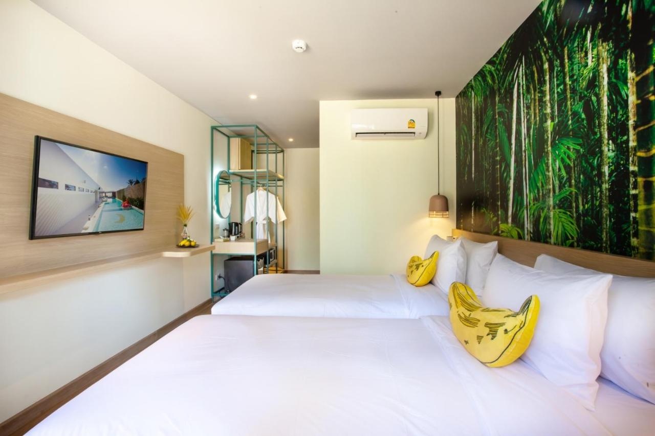 The Stay Chaweng Beach Resort, Bild 17 von 24