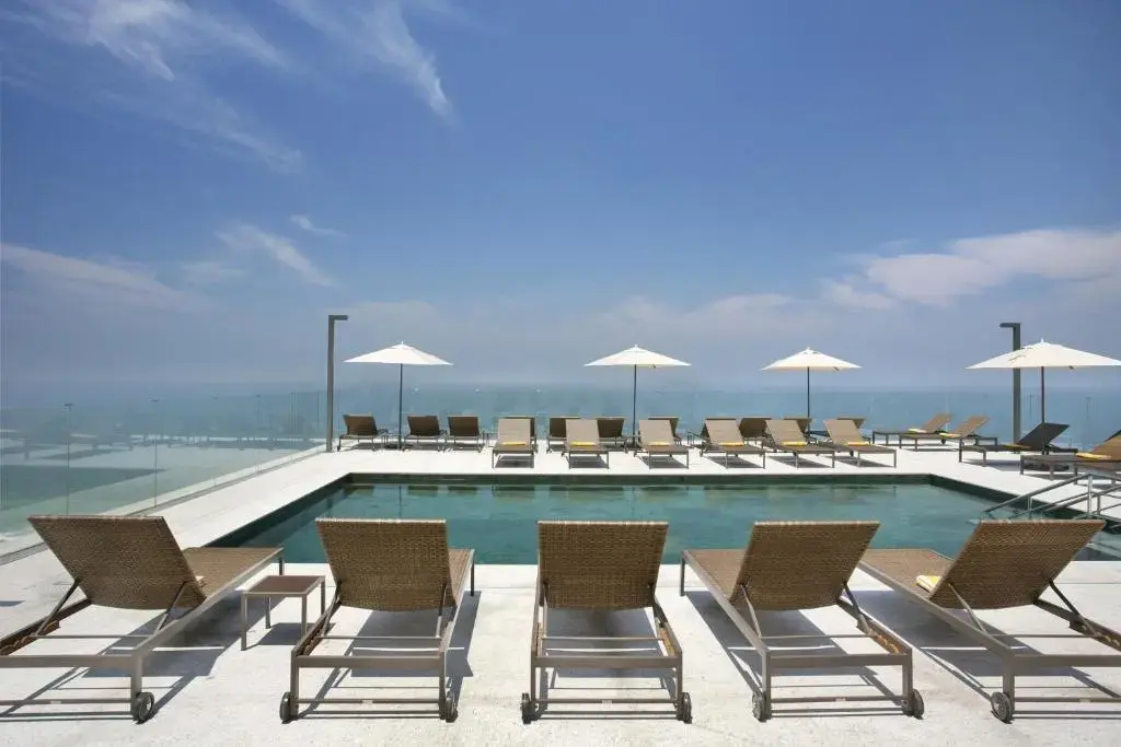 Foto - Windsor Marapendi Hotel