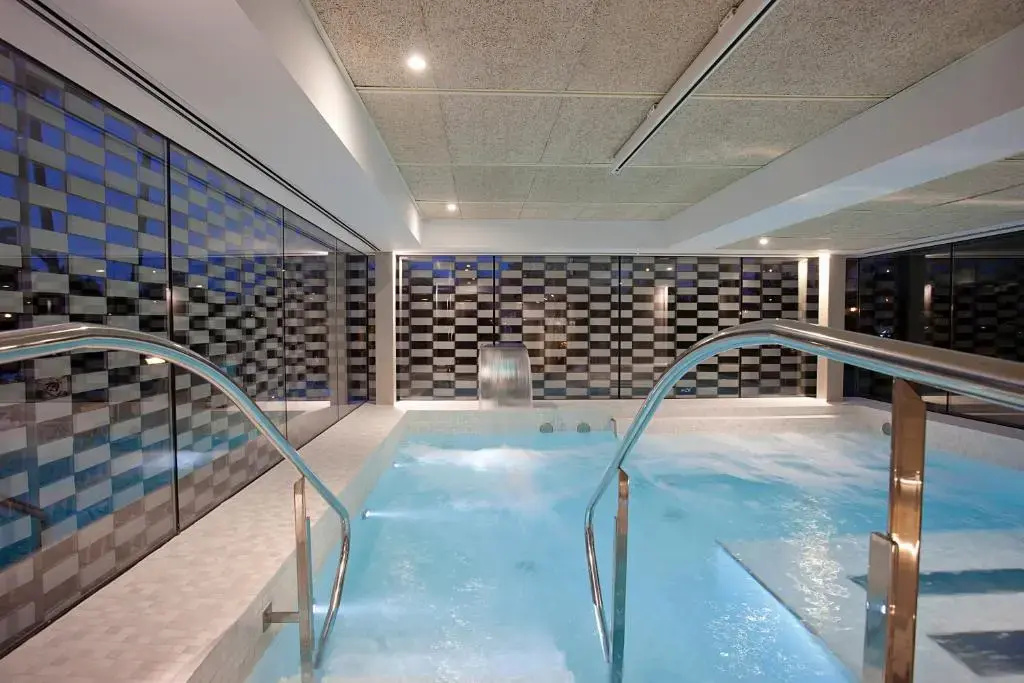 Foto - Bahía de Alcudia Hotel & Spa