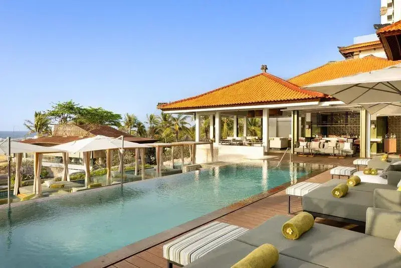 Photo - Hilton Bali Resort