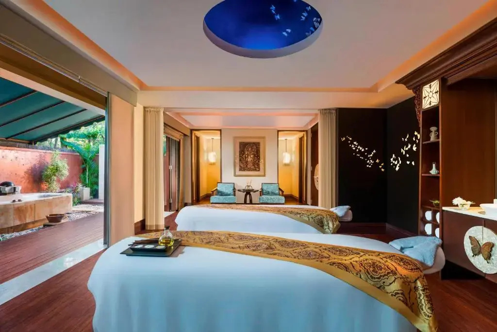 Photo - The St. Regis Bali Resort