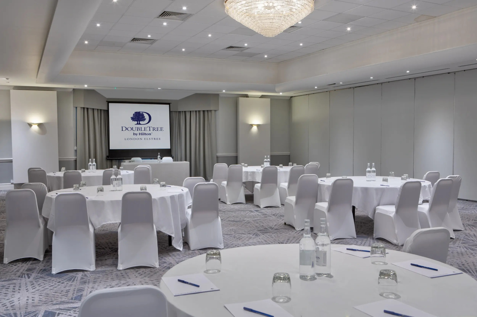Foto - DoubleTree by Hilton London Elstree