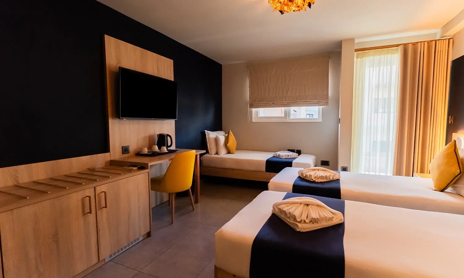 Foto - Antoniel Suites