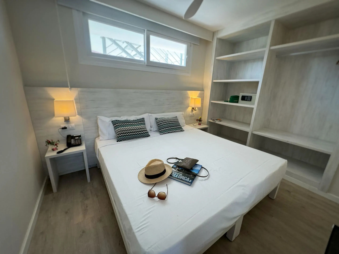 Foto - INN Mallorca Aparthotel