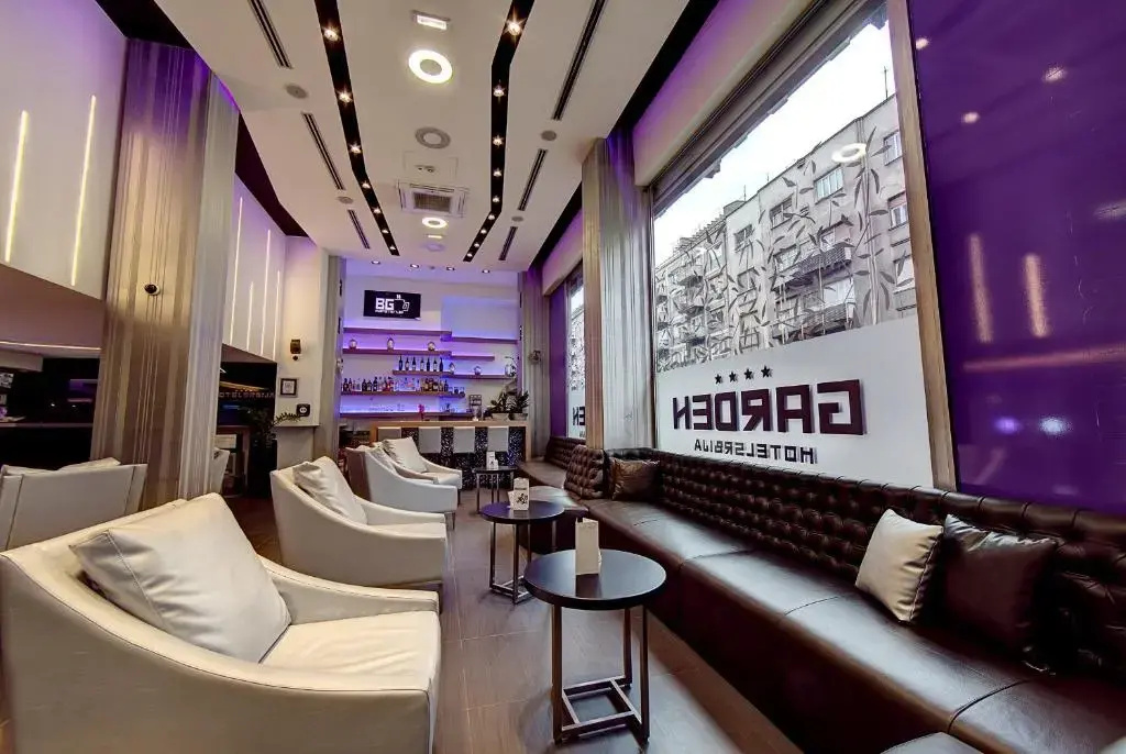 Foto - Hotel Srbija Garden-FREE PARKING-upon availability