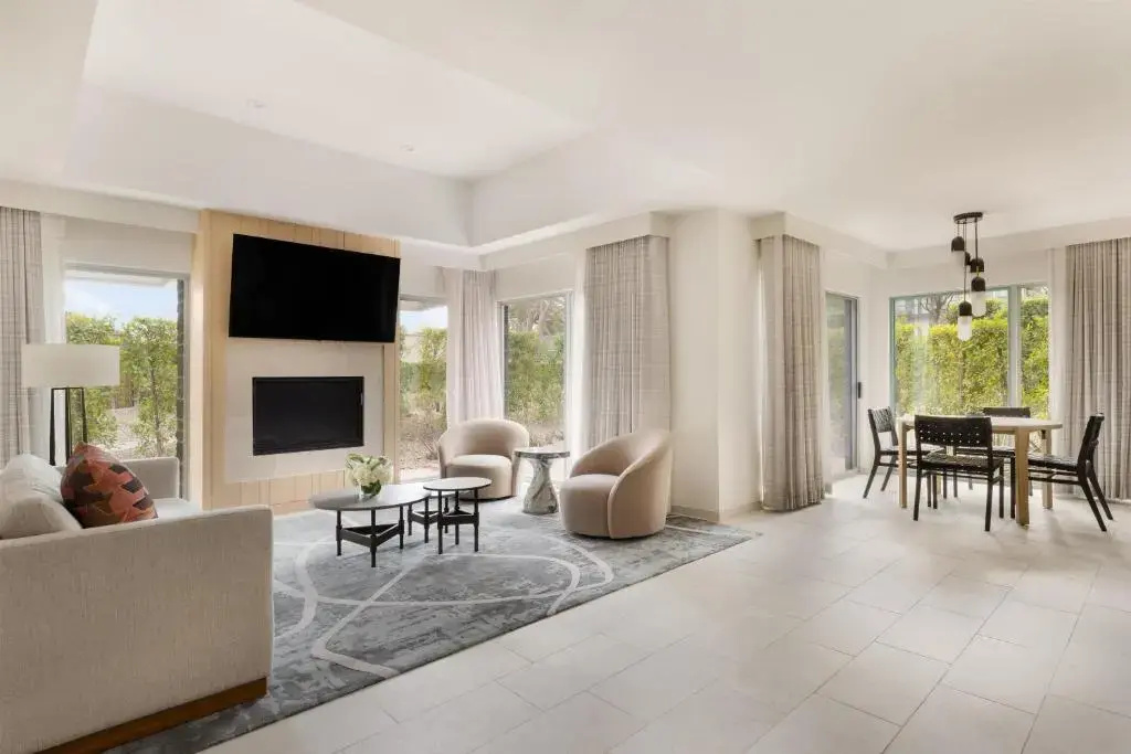 Foto - Grand Hyatt Scottsdale Resort