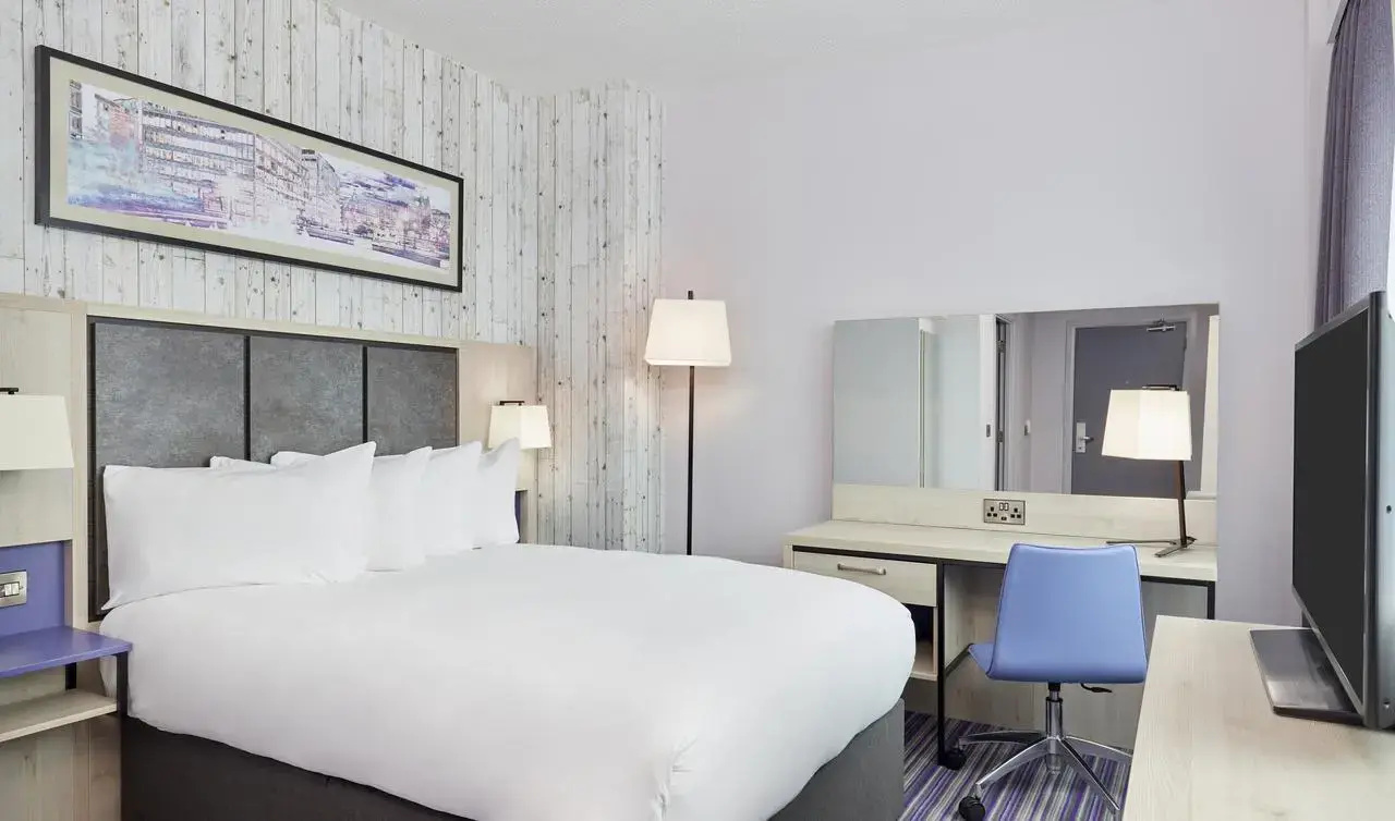 Foto - Leonardo Hotel Sheffield
