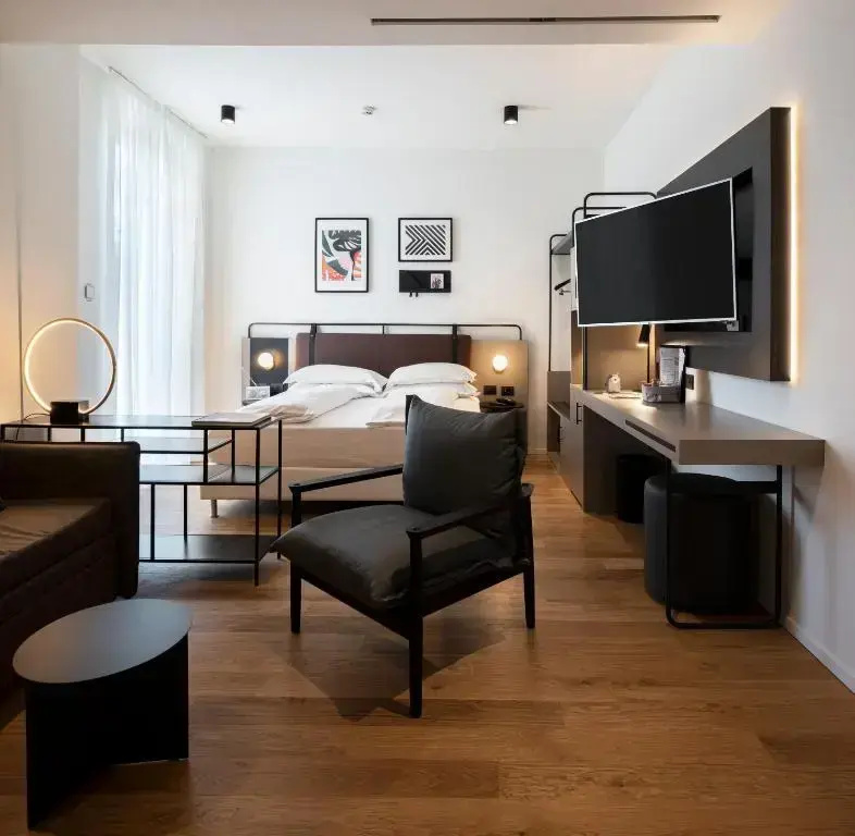 Foto - I Portici Hotel Bologna