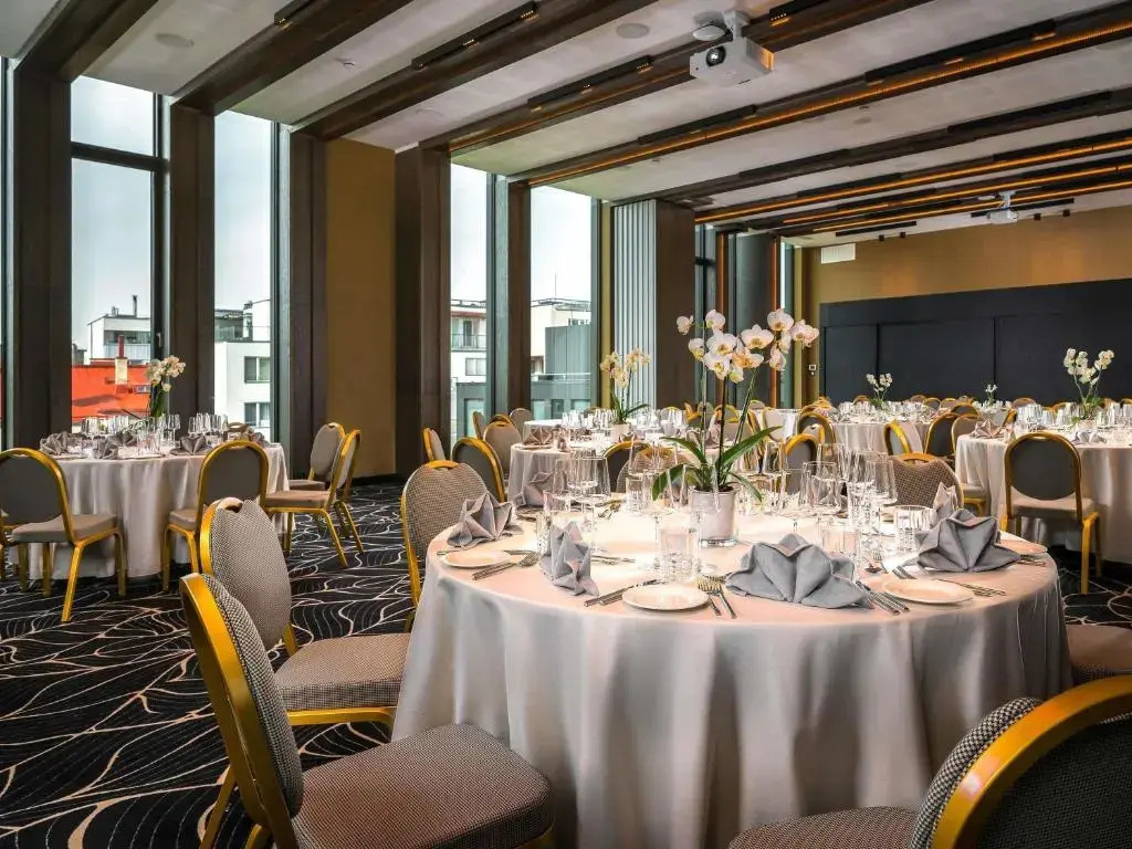 Photo - Movenpick Hotel Tallinn