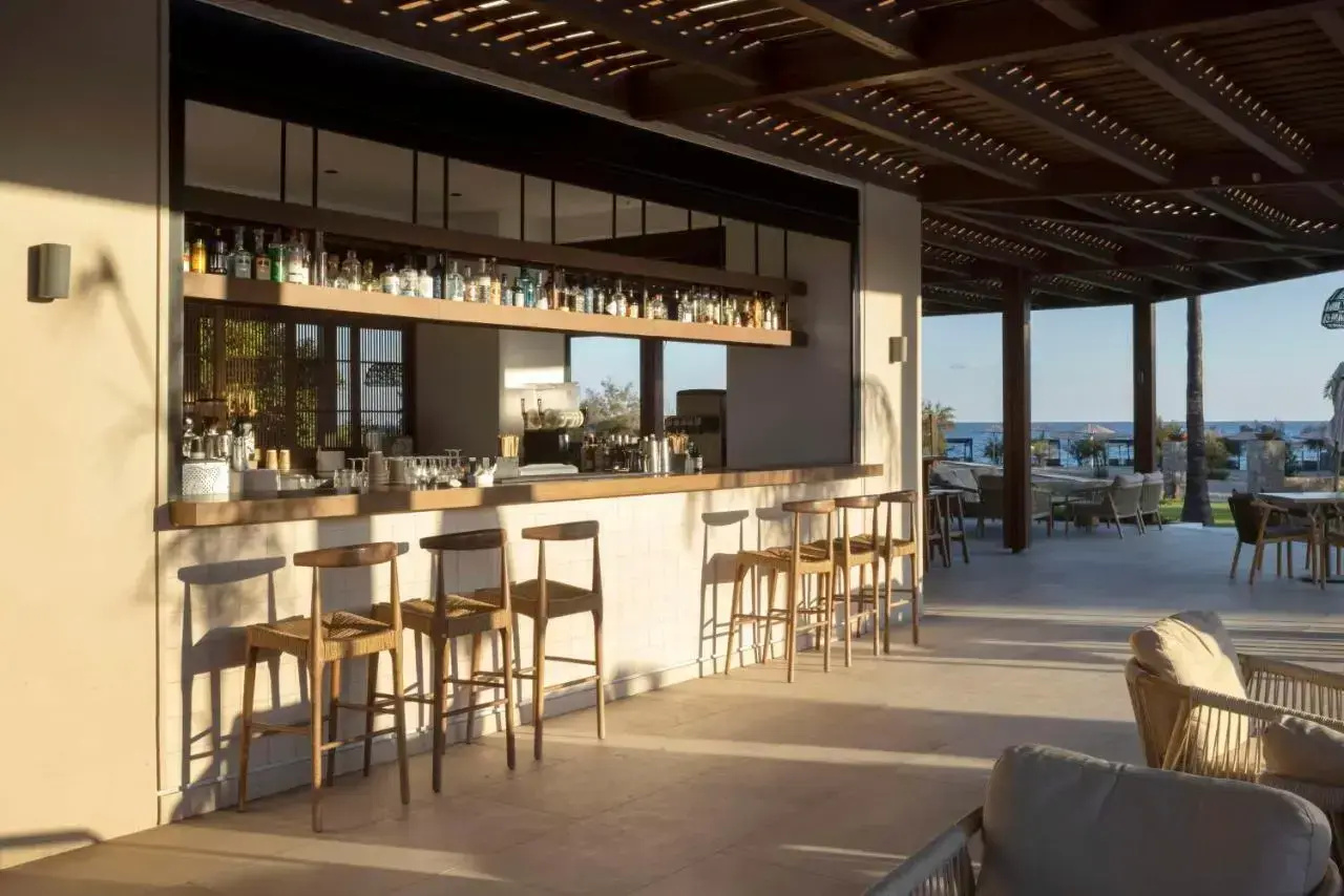 Foto - Aulus Lindos Rhodes, All-Inclusive Resort, Curio Collection by Hilton