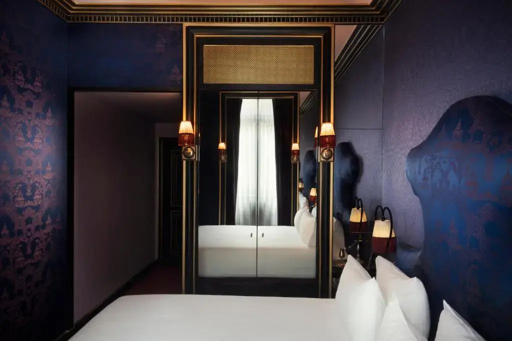Foto - Maison Souquet, Hotel & Spa