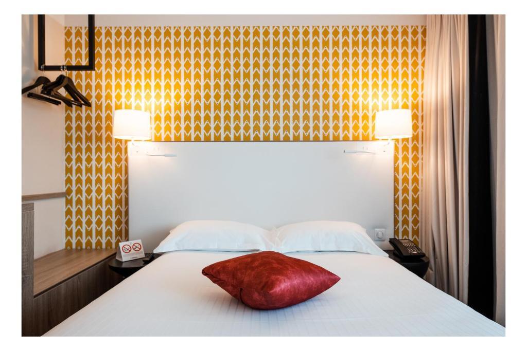 Foto - The Originals Boutique, Hôtel Maison Montmartre Paris Les Puces