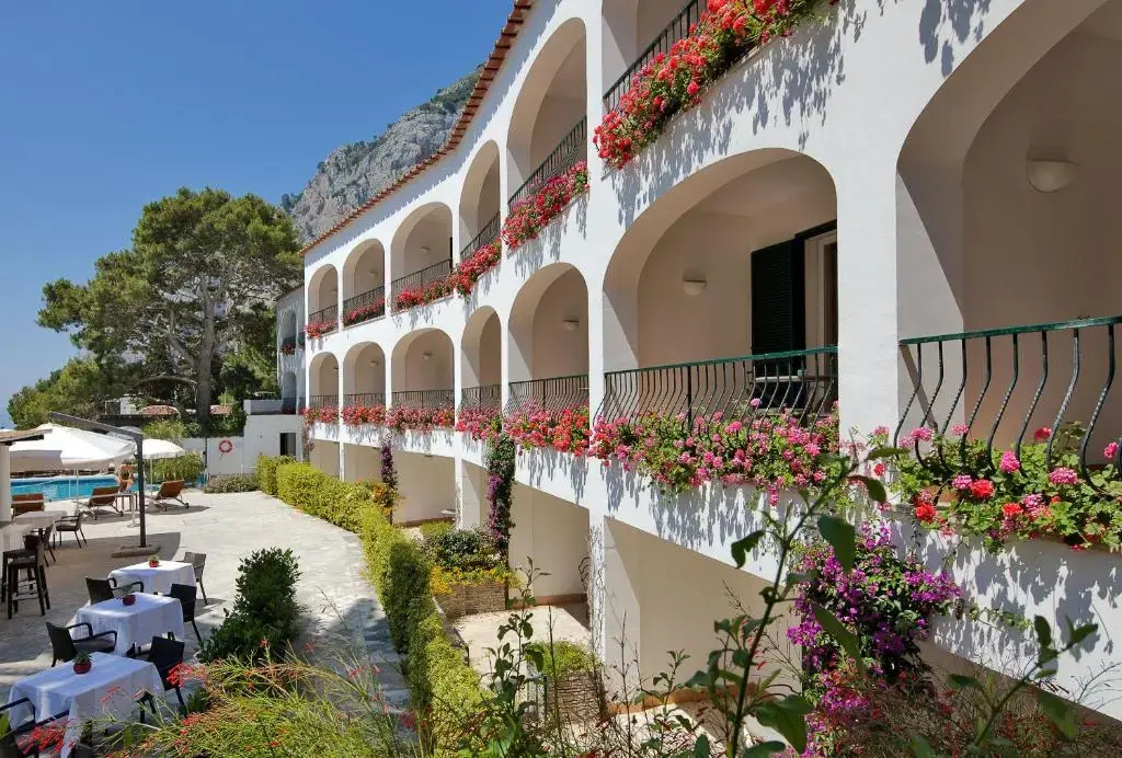 Photo - Hotel Della Piccola Marina