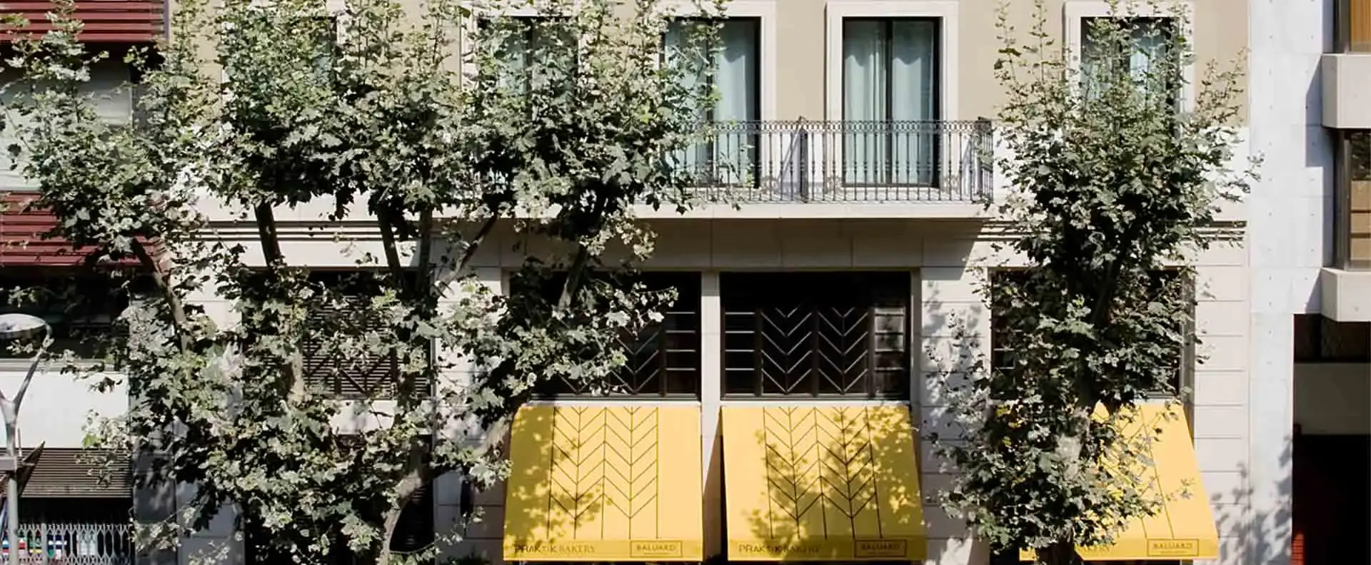 Foto - Praktik Vinoteca