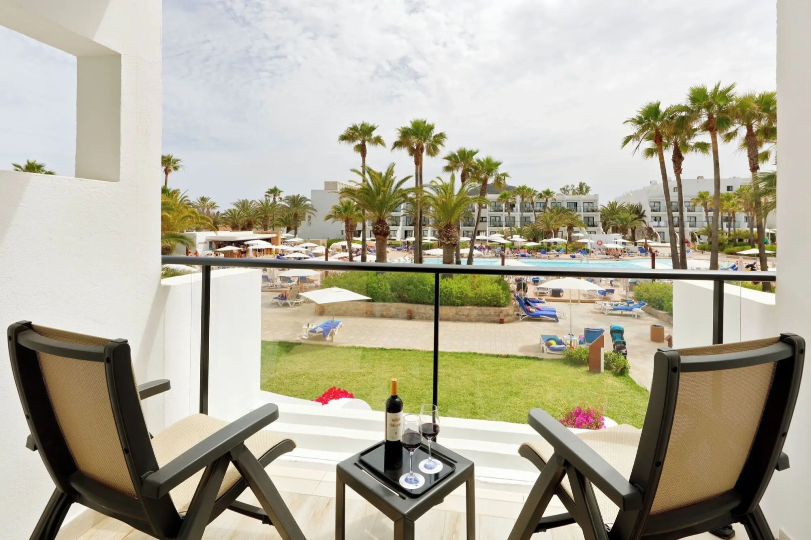 Foto - Grand Palladium White Island Resort Hotel and Spa - All Inclusive 