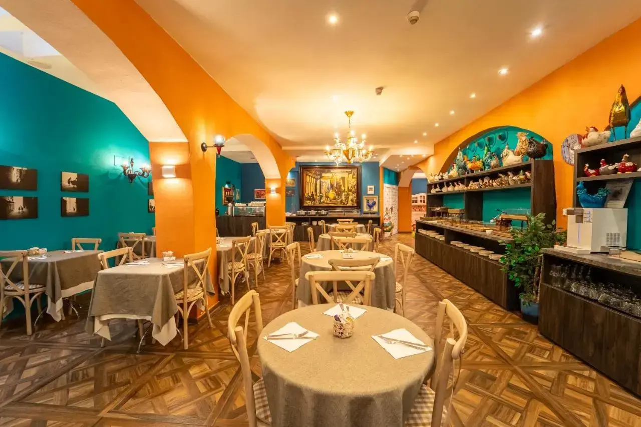 Foto - Hotel Il Guercino