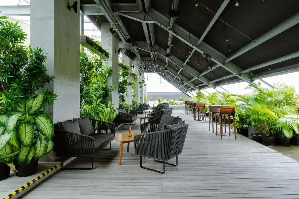 Artotel Sanur Bali, Bild 20 von 30