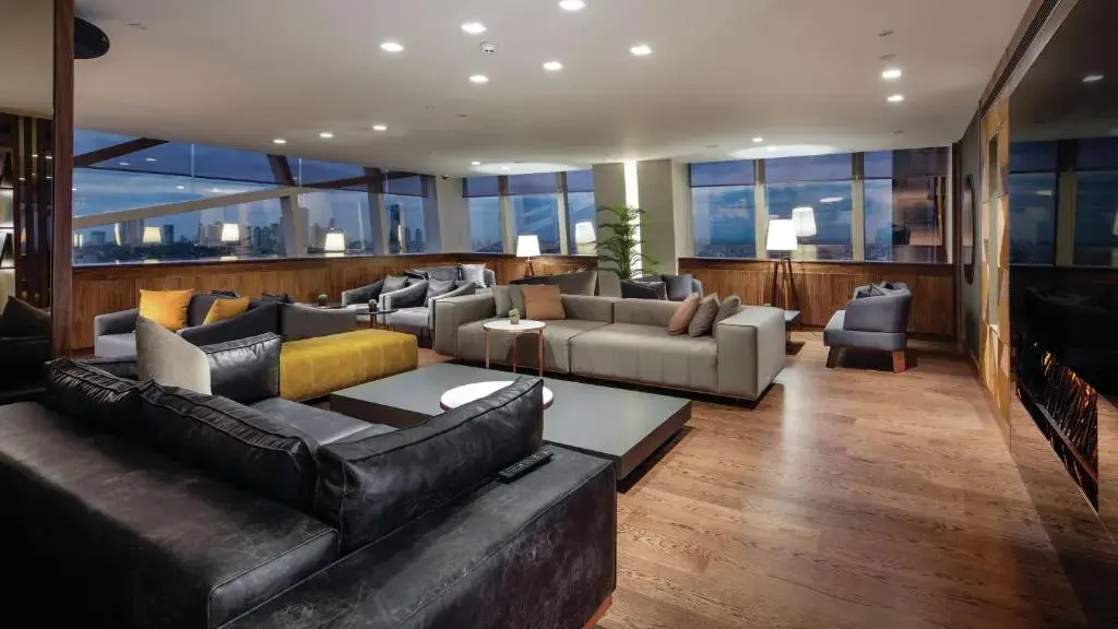 Photo - Hilton Istanbul Maslak