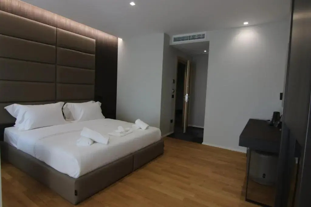 Foto - Boutique Hotel Adelar