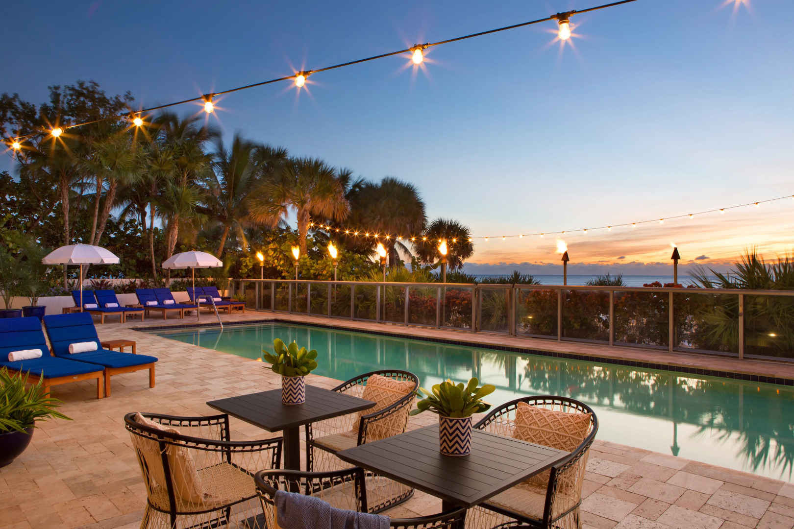 Photo - Sole Miami, A Noble House Resort