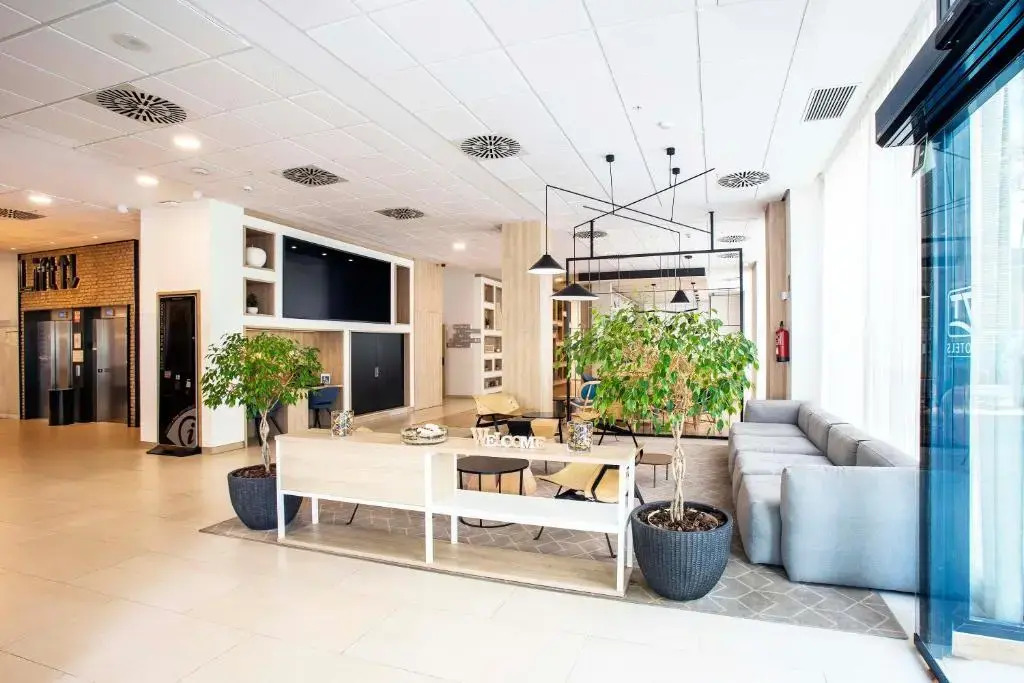 Photo - Golden Hotel Barcelona