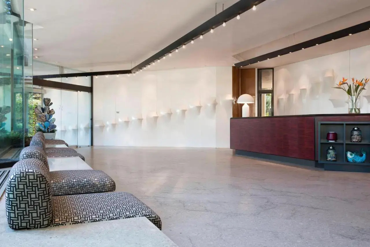Foto - Four Points by Sheraton Catania Hotel