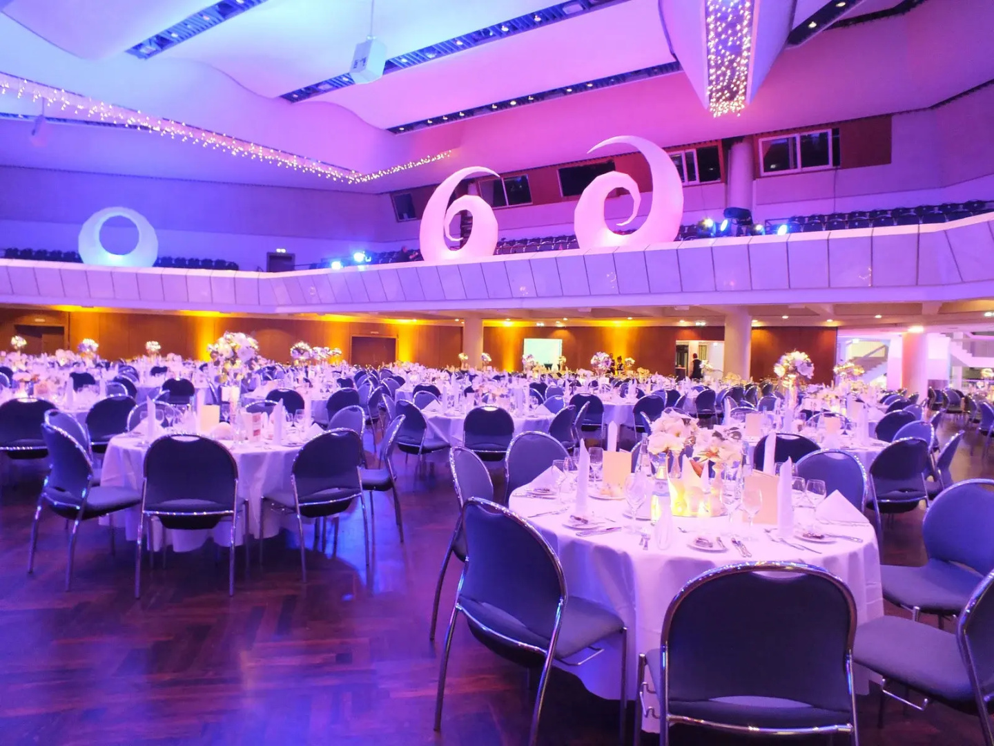 Foto - Maritim Hotel Würzburg