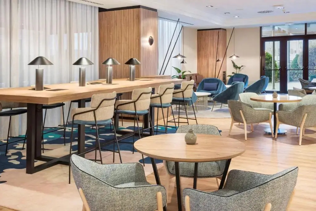 Foto - Melia Avenida de America