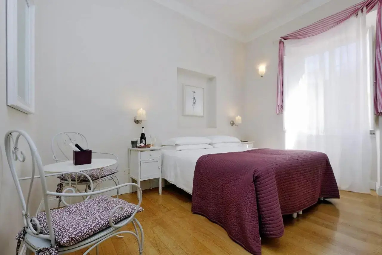 Photo - Guest House Amaranto Romano