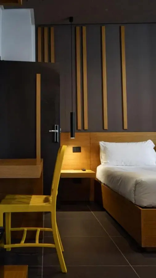 Photo - Central Lodge Hotel