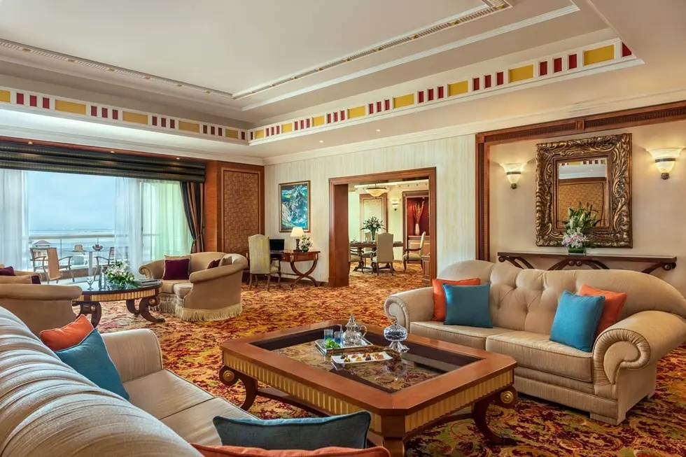 Photo - Al Raha Beach Resort & Spa