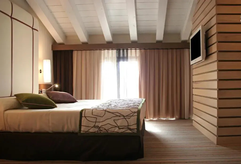 Foto - Hotel Filanda