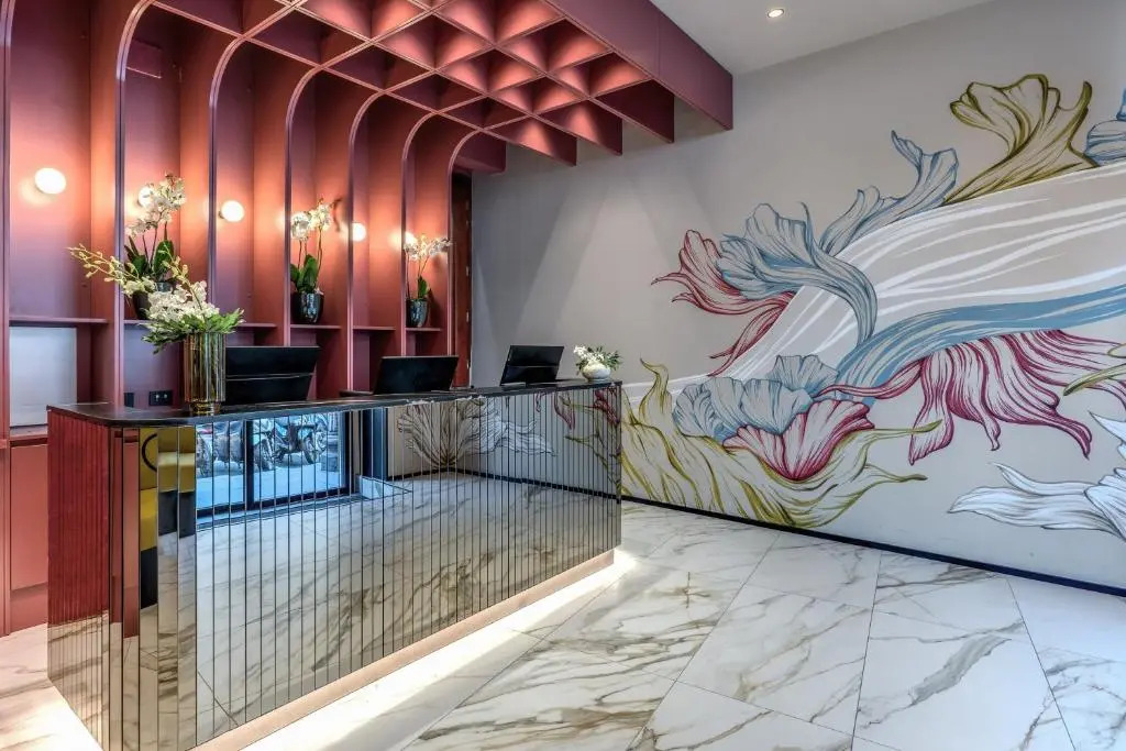 Foto - Madison Hotel