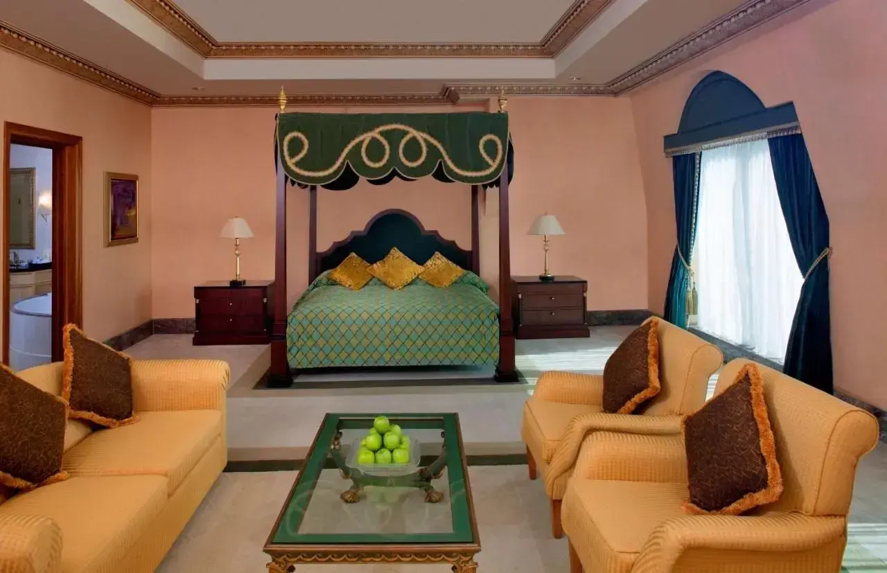 Foto - Grand Hyatt Muscat