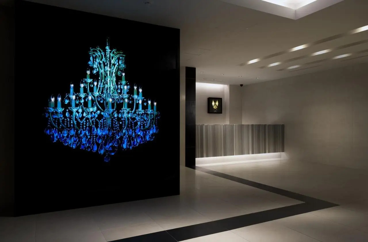 Photo - Hotel Villa Fontaine Tokyo-Shinjuku