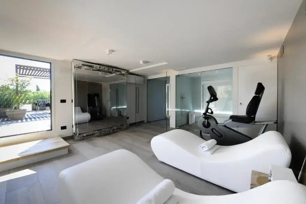 Foto - I Portici Hotel Bologna