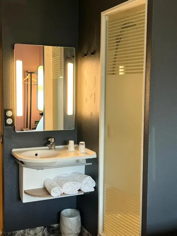 Foto - B&B HOTEL Liège Rocourt