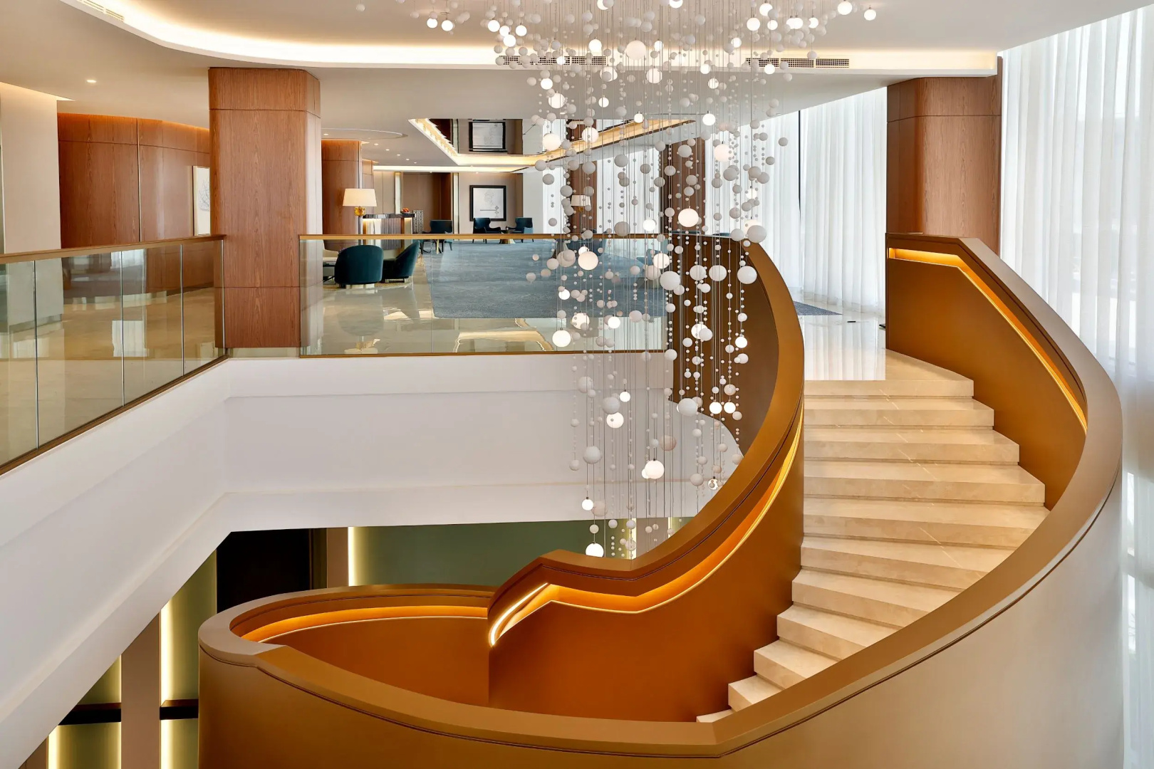 Photo - Hilton Garden Inn Dubai Business Bay