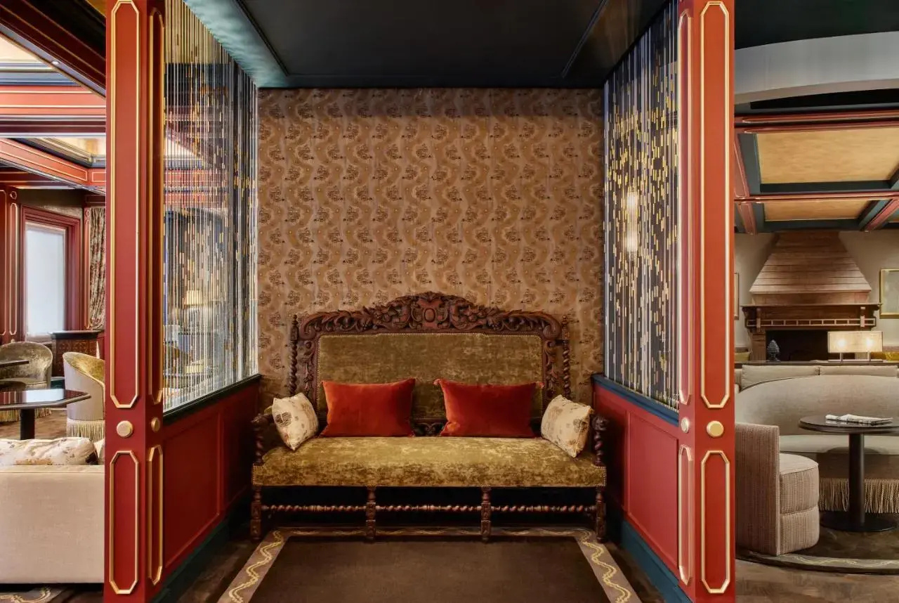 Photo - Hotel de Montesquieu