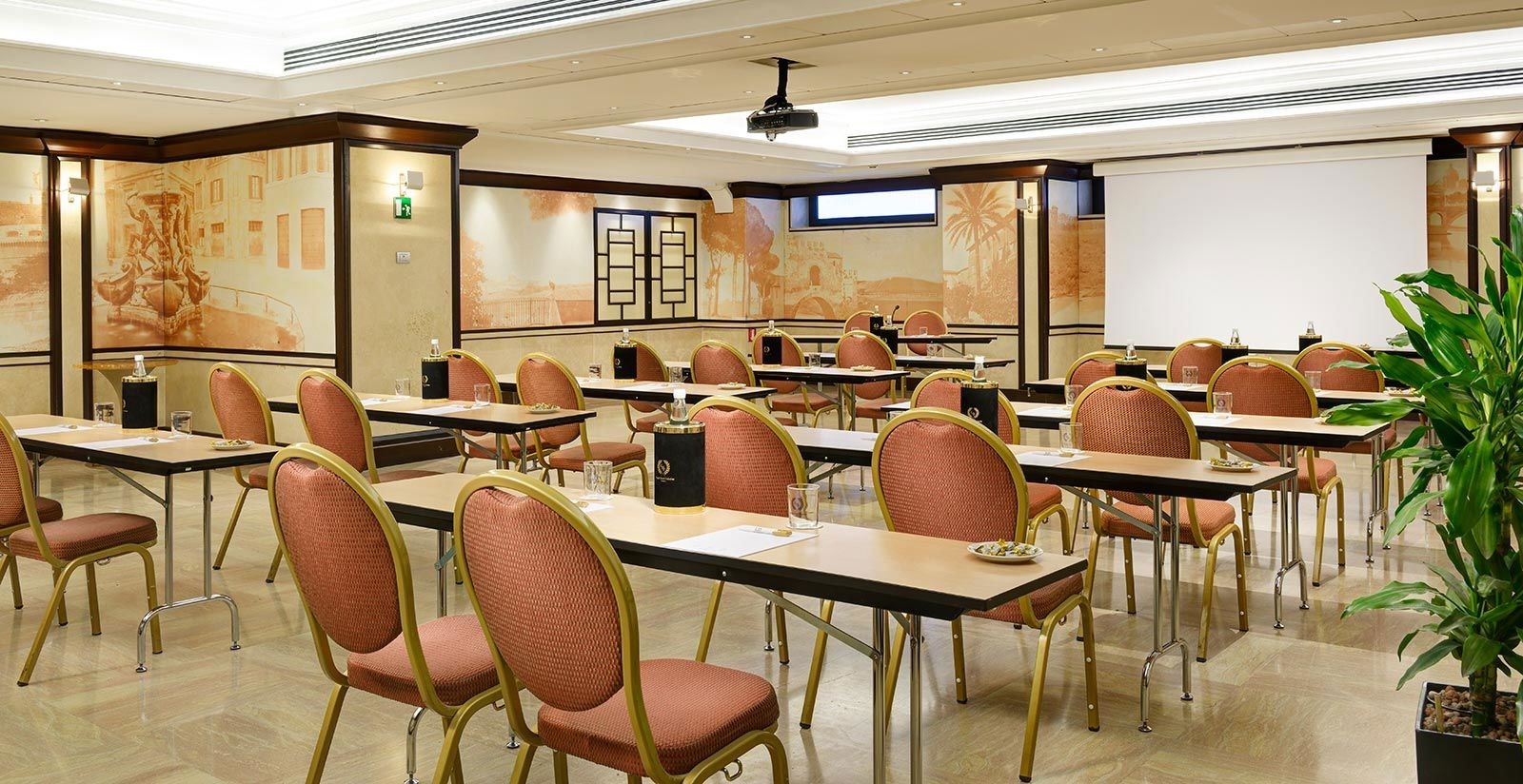 Foto - FH55 Grand Hotel Palatino