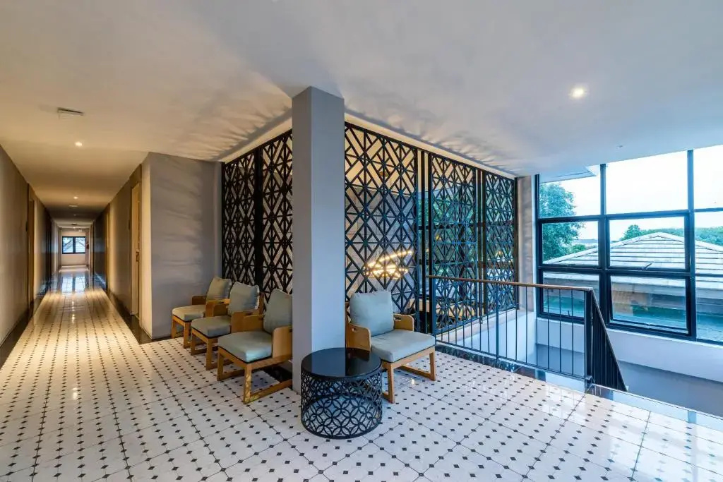 Foto - The Lake Chalong Hotel SHA Plus