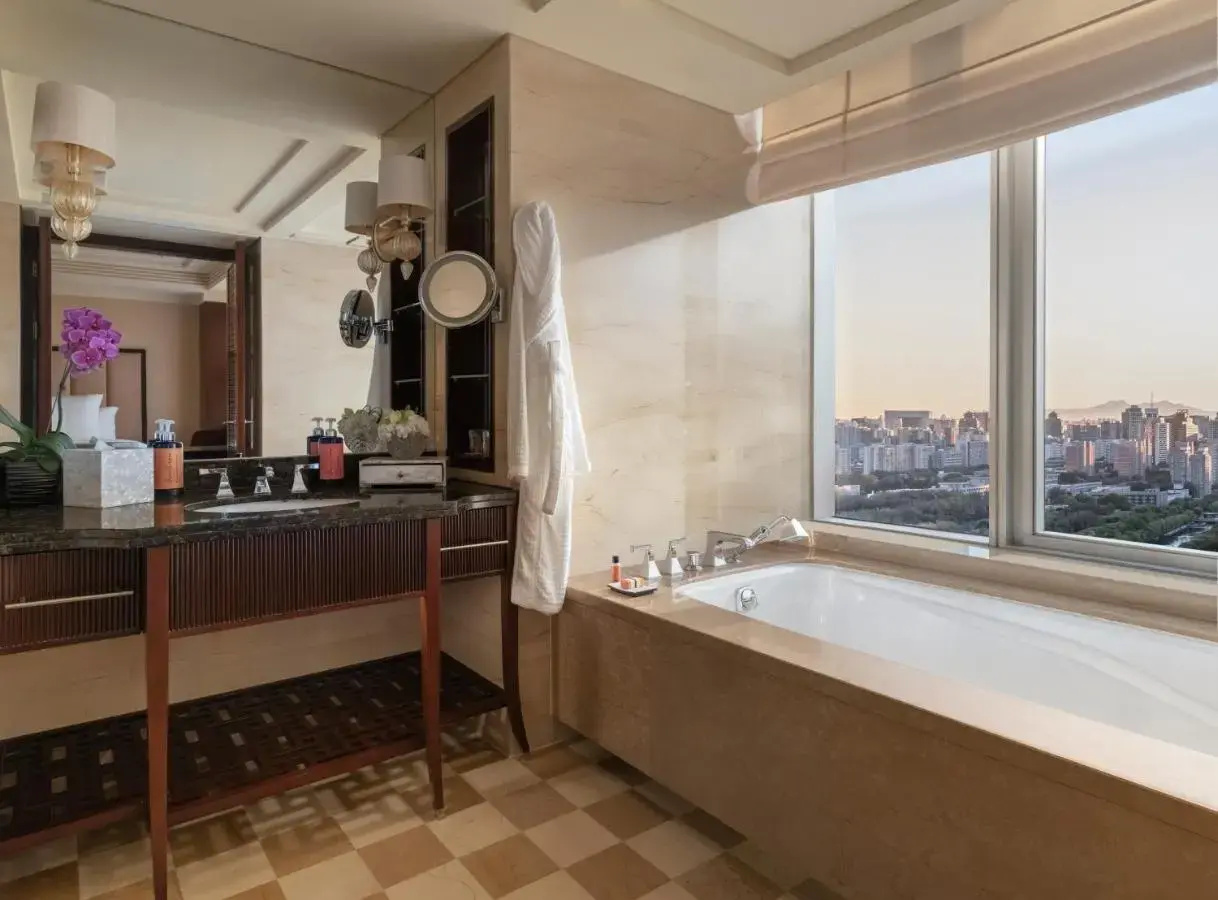 Photo - Four Seasons Hotel Beijing