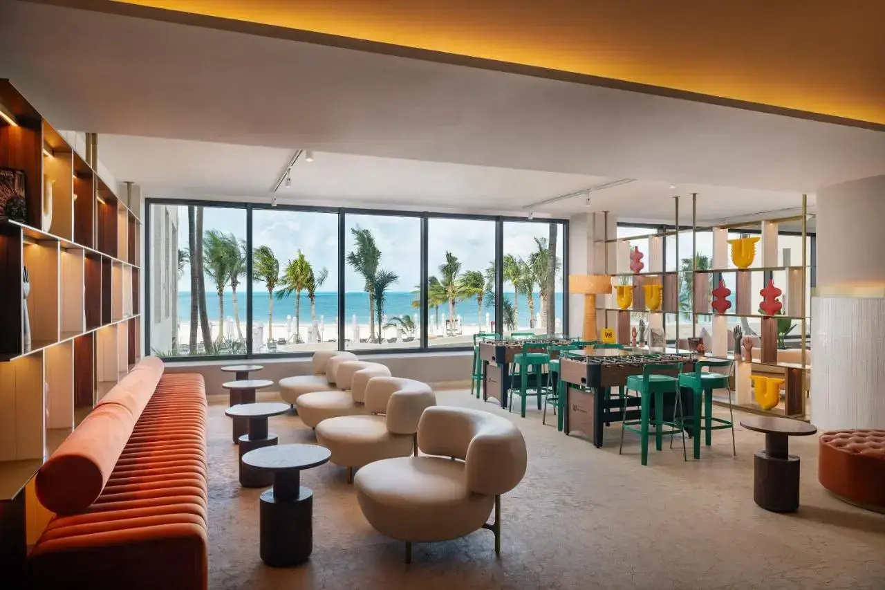 Photo - Meliá Casa Maya - Cancun - All Inclusive